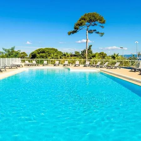 Apartamento Duplex Near Marina & Six-Fours-les-Plages