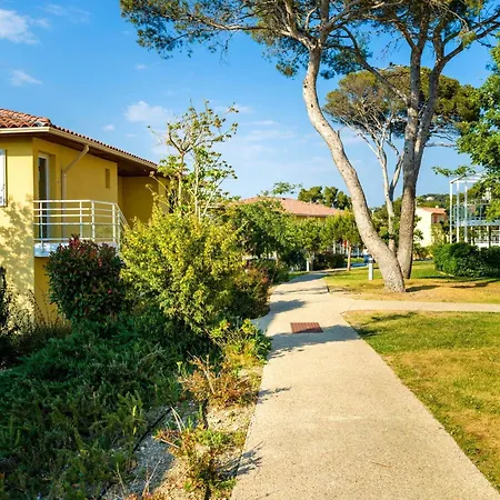 Apartmán Duplex Near Marina &