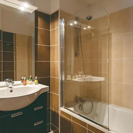 Apartamento Duplex Near Marina & Six-Fours-les-Plages